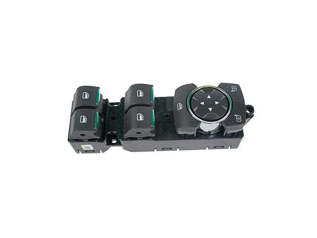 2020, 2019, 2018, 2017, 2016, 2015, 2014, 2013 Ford Fusion Door Window Switch