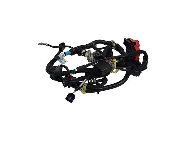 2016, 2015, 2014, 2013 Ford Taurus Starter Cable