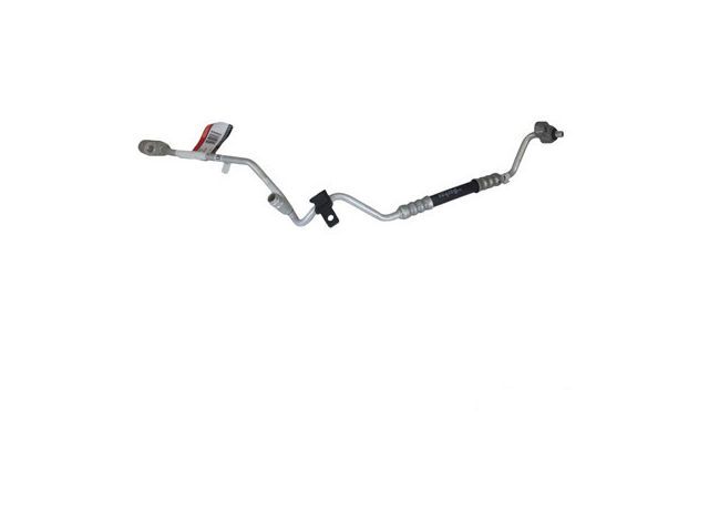 2012, 2011, 2010, 2009 Ford Fusion A/C Refrigerant Liquid Hose