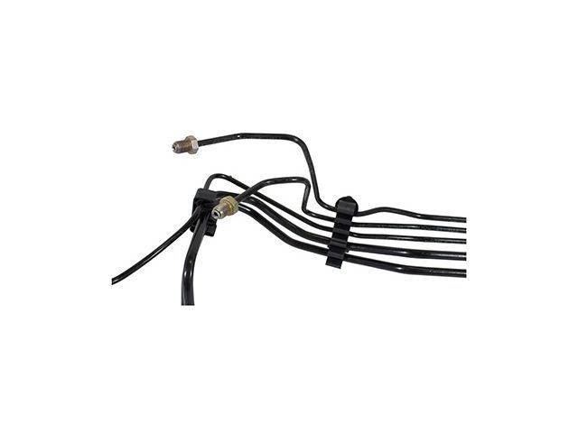 2012, 2011, 2010 Ford Fusion Brake Hydraulic Line