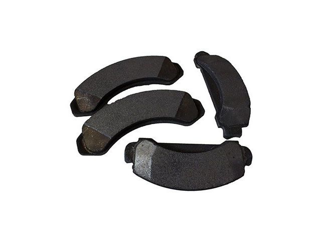 1994, 1993, 1992, 1991 Ford Explorer Disc Brake Pad Set