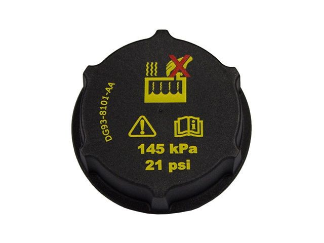 Radiator Cap