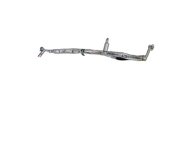 2012, 2011, 2010 Ford Fusion A/C Manifold Hose Assembly
