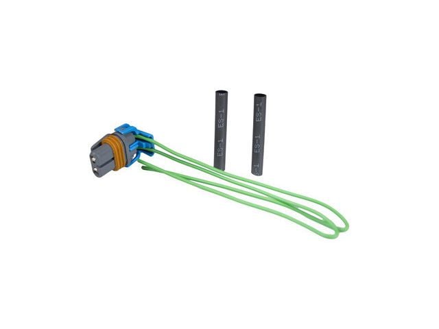 2006, 2005, 2004, 2003, 2002, 2001, 2000, 1999, 1998, 1997 Ford Expedition Fog / Driving Light Connector