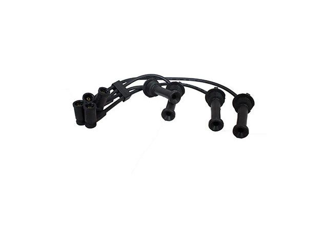 2000 Ford Contour Spark Plug Wire Set