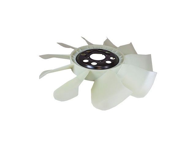 2005, 2004, 2003, 2002, 2001, 2000 Ford Excursion Engine Cooling Fan Blade