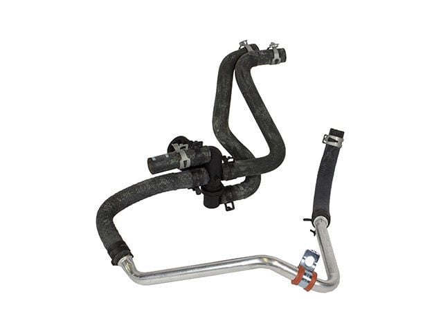 2010, 2009, 2008, 2007, 2006 Ford Explorer HVAC Heater Hose Assembly
