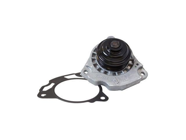 2013, 2012, 2011, 2010, 2009 Ford Escape Engine Water Pump