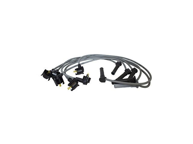 2003, 2002, 2001 Ford Explorer Sport Spark Plug Wire Set