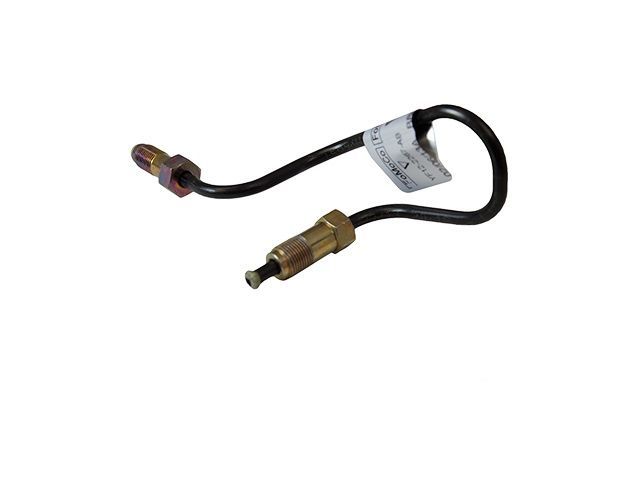 2007, 2006, 2005, 2004, 2003, 2002, 2001, 2000 Ford Taurus Brake Hydraulic Line