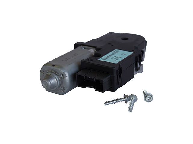 2017, 2016, 2015, 2014, 2013, 2012, 2011 Ford Explorer Sunroof Motor