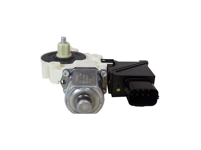 2017, 2016, 2015, 2014, 2013, 2012, 2011, 2010, 2009, 2008, 2007 Lincoln Navigator Power Window Motor