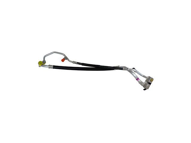 2005, 2004, 2003, 2002, 2001, 2000 Ford Excursion Super Duty A/C Manifold Hose Assembly