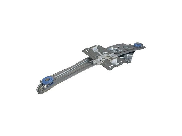 2017, 2016, 2015, 2014, 2013, 2012, 2011 Ford Explorer Window Regulator