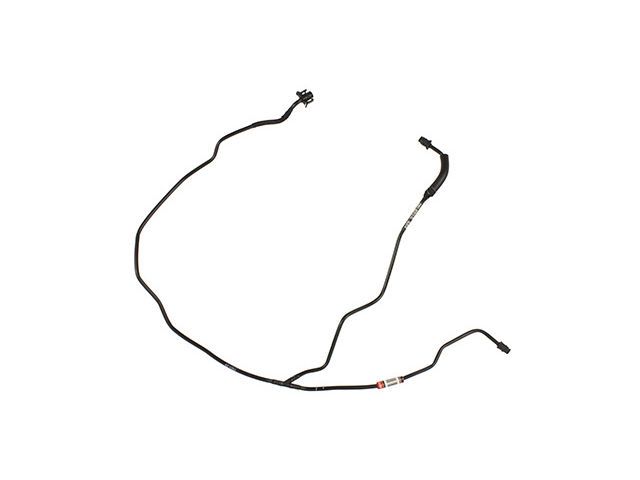 2016, 2015, 2014, 2013 Ford Escape Radiator
