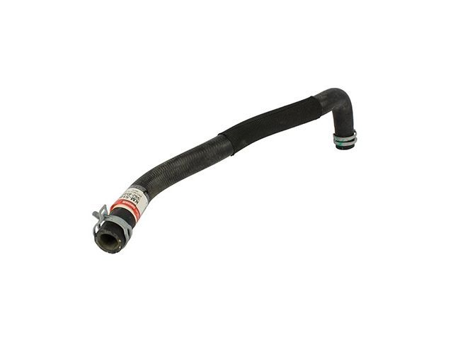 2018, 2017, 2016, 2015, 2014, 2013, 2012 Ford Focus Engine Coolant Bypass Hose