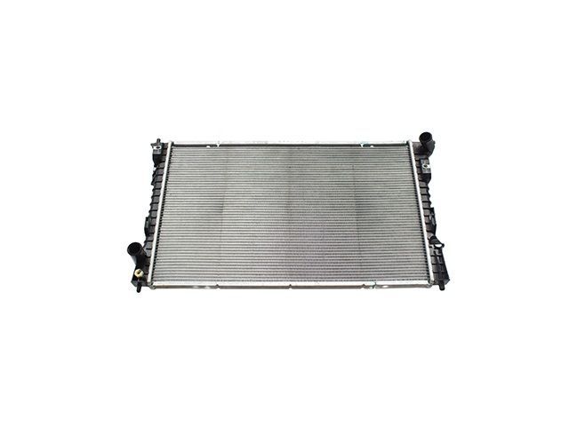 2019, 2018, 2017, 2016, 2015, 2014, 2013 Ford Taurus Radiator