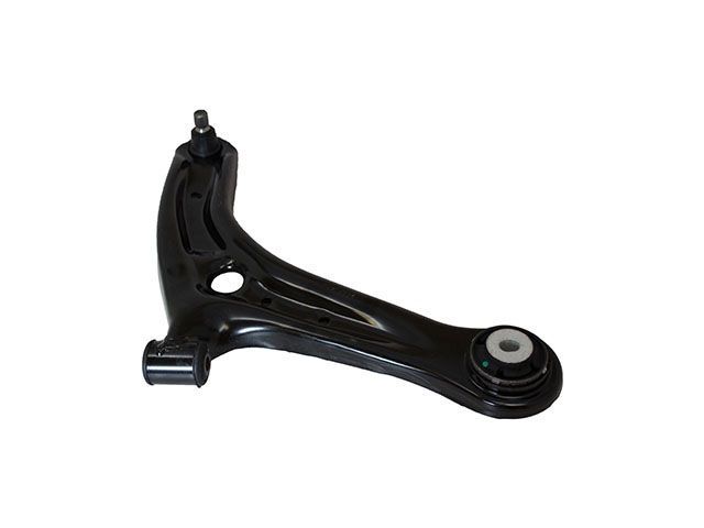 2019, 2018, 2017, 2016, 2015, 2014, 2013, 2012, 2011 Ford Fiesta Suspension Control Arm and Ball Joint Assembly