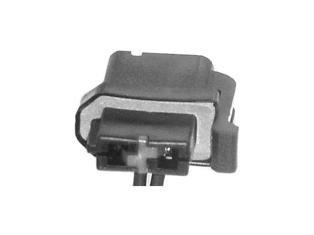 2002, 2001, 2000, 1999, 1998, 1997, 1996, 1995, 1994, 1993 Ford Explorer A/C Compressor Clutch Connector