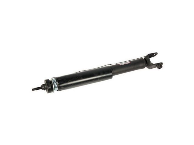 2019, 2018, 2017, 2016, 2015, 2014, 2013 Ford Taurus Interceptor Sedan Shock Absorber