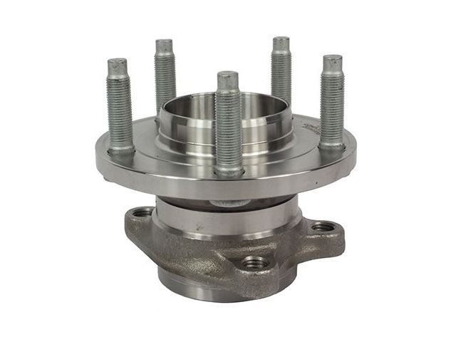 2010, 2009, 2008, 2007 Ford Edge Wheel Hub