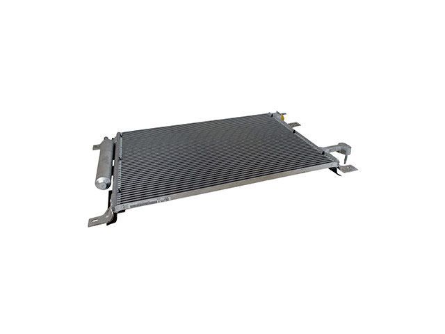 2014, 2013, 2012, 2011 Ford Mustang A/C Condenser