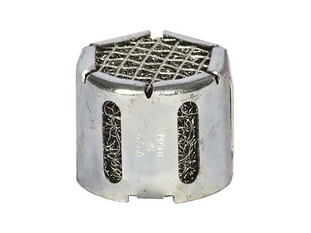 1995, 1994, 1993, 1992, 1991, 1990 Ford Mustang Engine Crankcase Breather Element