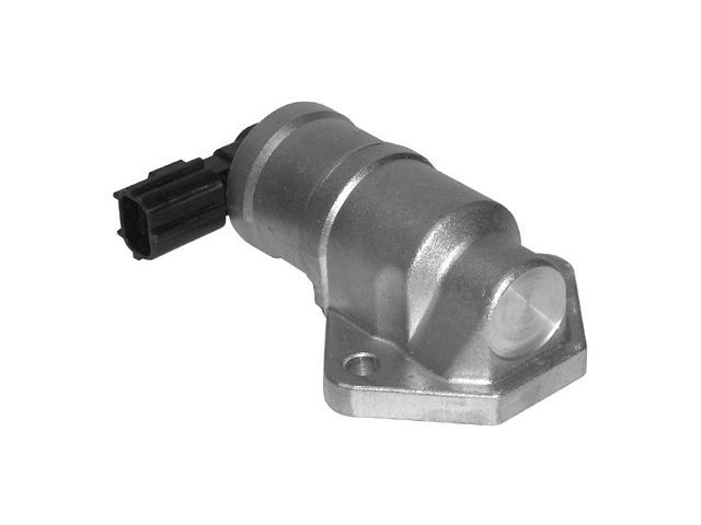 Idle Air Control Valve