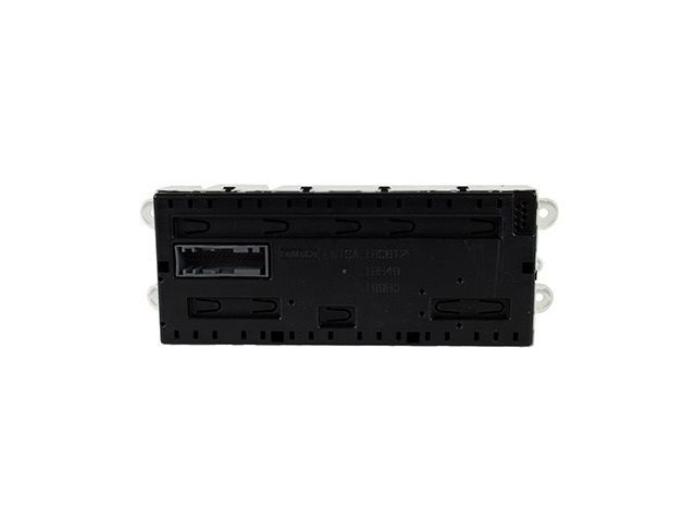 2021, 2020, 2019, 2018, 2017, 2016, 2015 Ford F650 Super Duty HVAC Control Module