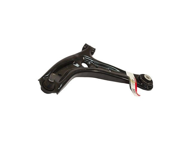 2019, 2018, 2017, 2016, 2015, 2014, 2013, 2012, 2011 Ford Fiesta Suspension Control Arm and Ball Joint Assembly
