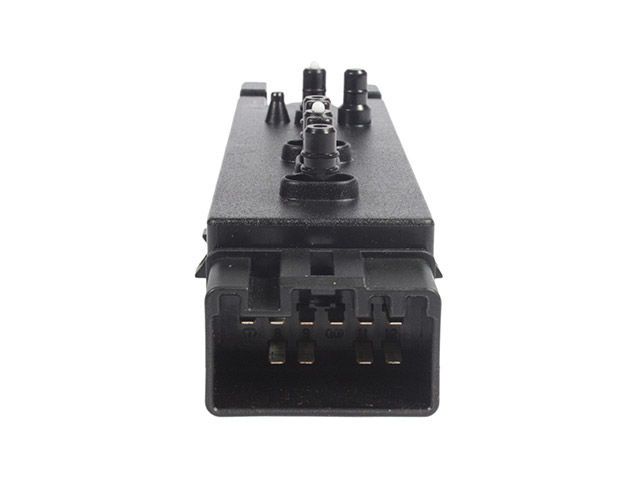 2008, 2007 Ford Edge Seat Switch