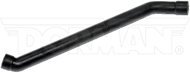 1999-2000 Mercedes-Benz C280 PCV Valve Hose - Left (Motormite)