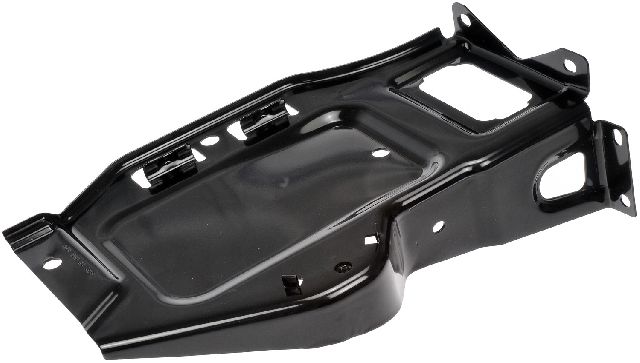 1999 Chevrolet Silverado Battery Tray - Right (Motormite)