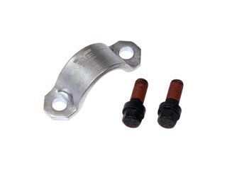 1981-2001 Jeep Cherokee Universal Joint Strap Kit (Motormite)