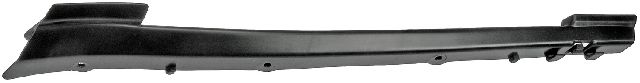 2011-2014 Hyundai Sonata Bumper Bracket - Front Left Upper (Motormite)