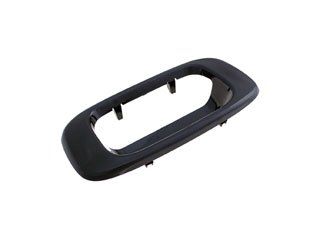 2001-2006 GMC Sierra 3500 Tailgate Handle Bezel (Motormite)