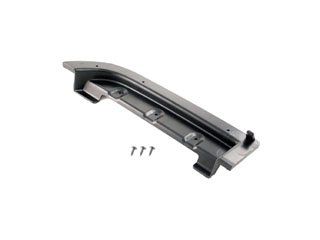 2003-2007 Lincoln Town Car Door Armrest - Front Left (Motormite)