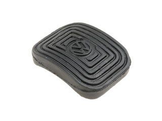 1954-1967 Volkswagen Transporter Brake Pedal Pad (Motormite)