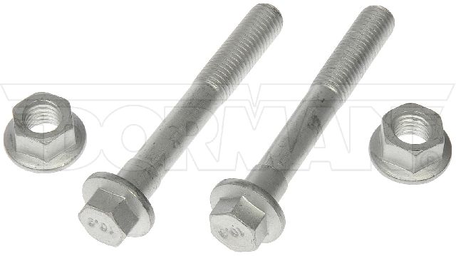 2006-2010 Jeep Commander Suspension Control Arm Bolt - Front Upper (Motormite)