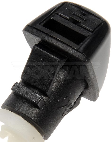2006-2010 Dodge Charger Windshield Washer Nozzle - Left or Right (Motormite)