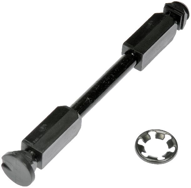 2004-2007 Ford Focus Center Console Hinge Repair Kit (Motormite)