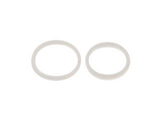 1981-2007 Lincoln Town Car Power Steering Pump Washer (Motormite)