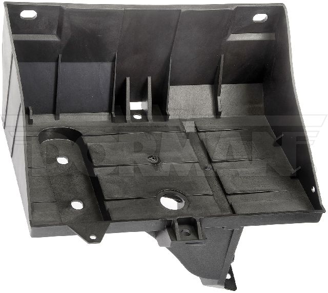 2000-2001 Dodge Ram 1500 Battery Tray (Motormite)