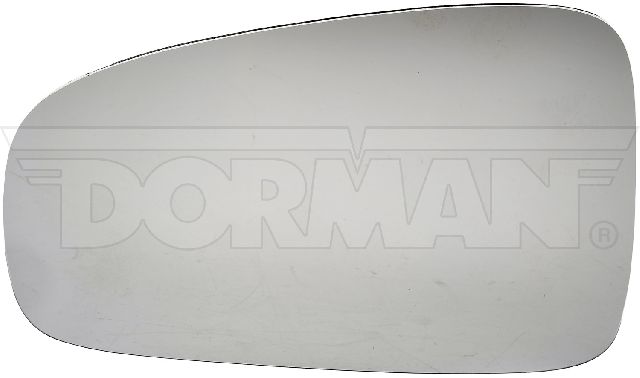 2000-2005 Chevrolet Impala Side/Door Mirror Glass - Left (Motormite)