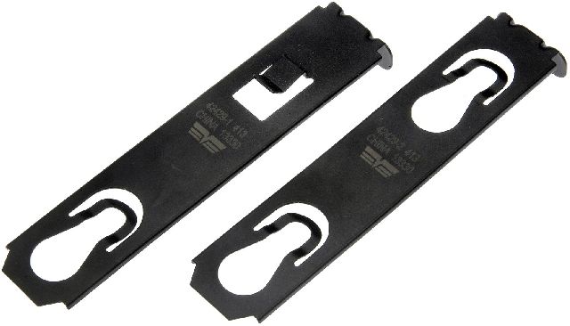 2003-2004 Mercury Marauder Headlight Bulb Retainer (Motormite)