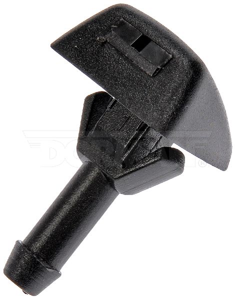 1999-2006 Volvo S80 Windshield Washer Nozzle - Left or Right (Motormite)