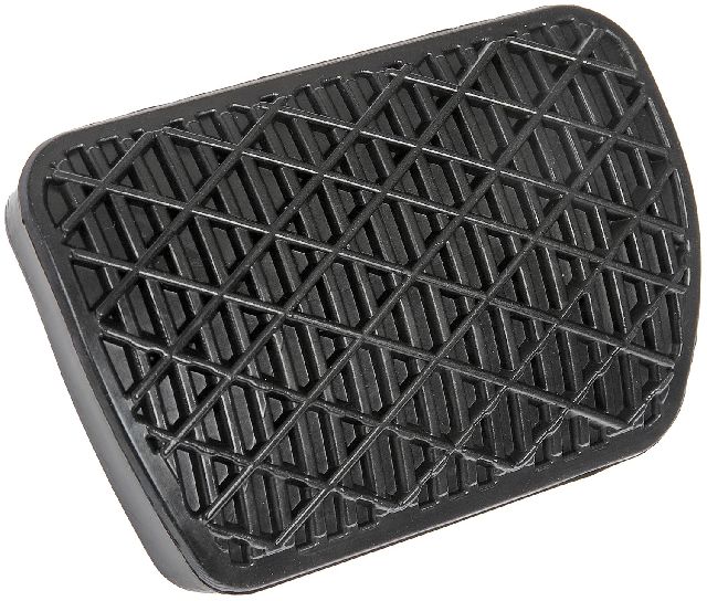 2010-2018 Mercedes-Benz Sprinter 3500 Brake Pedal Pad (Motormite)
