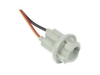 1971-1976 Dodge Dart Parking Light Bulb Socket (Motormite)
