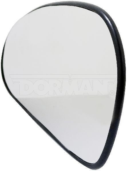 1999-2005 Hyundai Sonata Side/Door Mirror Glass - Left (Motormite)