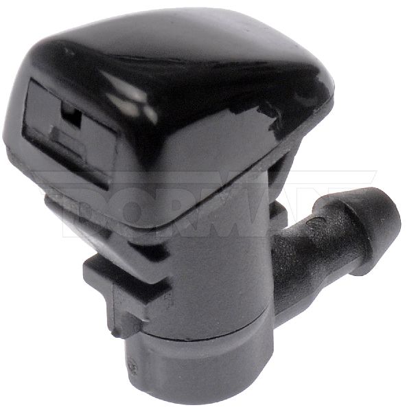 2007-2016 GMC Acadia Windshield Washer Nozzle - Left or Right (Motormite)